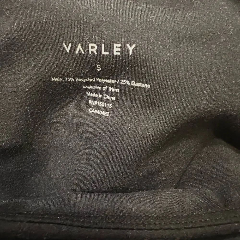 Lets Move High Rise Legging
VARLEY - Picture 7 of 10